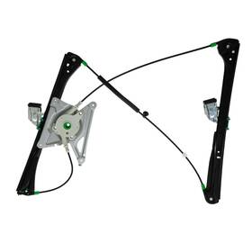 Am-83601869 Am Autoparts Front Right Window Regulator Passenger Side Compatible With 1996-2001 Audi A4 Am-83601869 Am Autoparts Front Right Window Regulator Passenger Side Compatible With 1996-2001 Audi A4