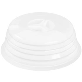 Mc001 Andyken Microwave Cover For Food Splatter - Silicone Plate