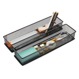 An2130-31-32-33-42-43-44-45 Annova Mesh Stackable Drawer Cabinet And Shelf Organizer Bins Storage Basket An2130-31-32-33-42-43-44-45 Annova Mesh Stackable Drawer Cabinet And Shelf Organizer Bins Storage Basket