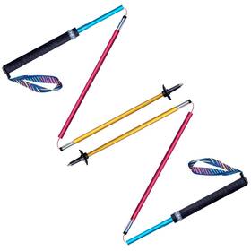 Aonijie 745245177994 Folding Ultralight 7075 Aluminum Alloy Trekking Poles Quick... Fast Ship