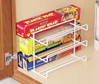 Ap-4065330500 Apollo Exports Kitchen Wrap Organizer 675328700101