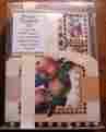 Apples Kitchen Organizer Set By New Seasons Letter Box Notepads Magnets Folder 9781412742078