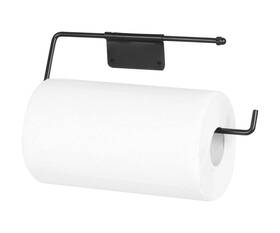 Arsuk 060604700701 Paper Towel Holder Kitchen Under Cabinet Wall Mounted Sta