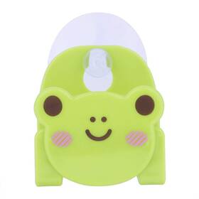 Auksoneauy06w4gq Aukson Sink Sponge Holder Kitchen Organiser Green Suction Cup Storage Rack Sto