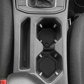 Auovo Au-104177 Protector Mats For Volkswagen Jetta Accessories 2025 2024 2019-2023 Cus