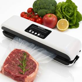 Ap001 Autopang Cordless Vacuum Food Sealer Automatic Lid Open/close Compact Sealing Machine Ap001 Autopang Cordless Vacuum Food Sealer Automatic Lid Open/close Compact Sealing Machine