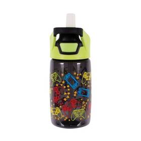 13372 Avanti Yumyum Kids Autospout Tritan Bottle Gaming - 450ml