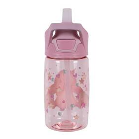 13376 Avanti Yumyum Kids Autospout Tritan Bottle Unicorn Dreaming - 450ml 13376 Avanti Yumyum Kids Autospout Tritan Bottle Unicorn Dreaming - 450ml