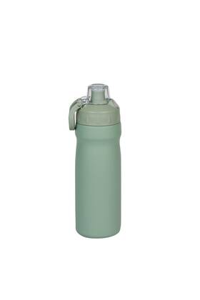 14742 Avanti Aquasprint Insulated Water Bottle Agave - 550ml