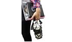 Ax-ay-abhi-117741 Smart Bag Travel Cup Bottle Sleeve Carrying For 731351360450