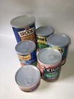 Az12cc Alazco Can Covers Large Medium Small Plastic Tight 713228940880 Az12cc Alazco Can Covers Large Medium Small Plastic Tight 713228940880