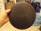 Az2lzs Alazco Pack Heavy Duty Swivel Rotating Turntable Lazy Susan Lbs