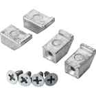 B-310 Hardware Resources Hook And Dowel Screw Pack For Ball Bearing B-310 Hardware Resources Hook And Dowel Screw Pack For Ball Bearing