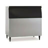B-700pf Hoshizaki Stainless Steel Ice Storage Bin Lb Capacity