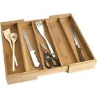 B000jl2xnm Lipper International Bamboo Wood Expandable To Utensil Organizer 809387611614