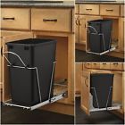 B000vtve6y Rev-a-shelf Waste Container Rear 663647804525