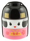 B004vr6sf4 Kotobuki Geisha Doll Bento Set