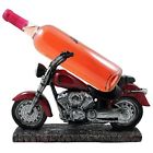 B00nrjsfey Unbranded Vintage Motorcycle Wine 608802108209