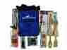 B00x626wzq High Mountain Shopping Cart Bag And Kitchen Accessories Bundle
