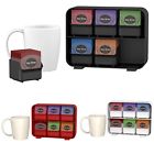B017dfzce8 Mind Reader Tea Bag