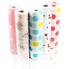 B018qrg70k Beautiful Dot Pattern Shelf Paper Drawer Liner Sets 3034996261081