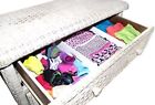 B019cqnvo4 Unbranded Adjustable Drawer Dividers 651174993454