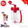 B01ddv85xg Batter-brand Professional Jug Batter Dispenser Baking Cupcakes Pancake Tart Waffle Muffins Nw 7805758457778 B01ddv85xg Batter-brand Professional Jug Batter Dispenser Baking Cupcakes Pancake Tart Waffle Muffins Nw 7805758457778
