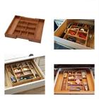 B01errjpno Craft Sewing Supplies Storage Bamboo Expandable Junk Drawer 791810699866 B01errjpno Craft Sewing Supplies Storage Bamboo Expandable Junk Drawer 791810699866