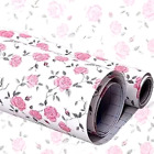 B01h5od6b8 Together Annodeel Pvc Shelf Liner Drawer Contact Paper 889743368482