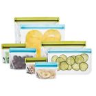 Ba949-8ma Rezip Deluxe Resusable Storage Bag Kit Moss 812613021538