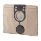 Vac013 Bags Cleaner Vacuum Pk5 Paper