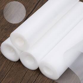 Bak-gsl-011 Bakhuk 4 Rolls Shelf Liner 12 Inch X 25 Ft Cabinet Liners For Shelves Non Sli