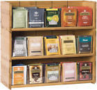 Bamboo-tea-bag-organizer-storage-box-3-tier-stackable-holder Tea Bag Box Bamboo-tea-bag-organizer-storage-box-3-tier-stackable-holder Tea Bag Box