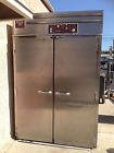 Bap-2-ri Proof Box Baker Aid Automatic Used