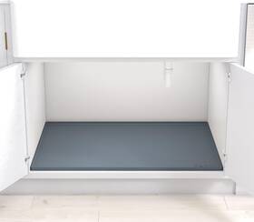 Basin 860001743883 - Heavy Duty Under Sink Mat The Original Silicone Mats For Basin 860001743883 - Heavy Duty Under Sink Mat The Original Silicone Mats For