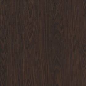 Sht-9 Bayya Dark Brown Wood Grain Paper Waterproof Peel And Stick Wallpaper Black Walnut