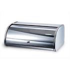 Bb00863 Home Basics Stainless Steel Bread