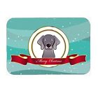 Bb1541cmt Carolines Treasures Weimaraner Merry Christmas Kitchen Or Bath 190403802056