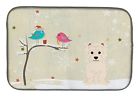 Bb2514ddm Carolines Treasures Christmas Presents Between Friends Wes Tie 652259251032