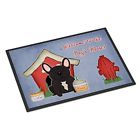 Bb2763mat Carolines Treasures Dog House Collection French Bulldog Brindle 638508418050 Bb2763mat Carolines Treasures Dog House Collection French Bulldog Brindle 638508418050