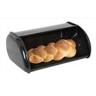 Bb40201 Home Basics Bread Box Stainless Bb40201 Home Basics Bread Box Stainless