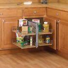 Bbcs-r-15-fn Knape Vogt Pull-out Organizer 0029274305024