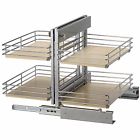 Bbct-l-15-fn Knape Vogt Kitchens Storages 0029274305031