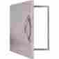 Bbq10839p-18 2639416 Cal Flame 18-inch Single Access Door Vertical