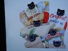 Bc05ca Kikkerland New Black Cat Bag Clips Of Keep Food Fresh Bc05ca Kikkerland New Black Cat Bag Clips Of Keep Food Fresh