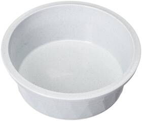 Bci 079441003055 2 Pack Heavyweight Jumbo Crock Dishes 106 Ounce Capacity Per Dish