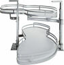 Bcso215gwh-rh Hardware Resources Base Cabinet Pull Out Grey 843512069505