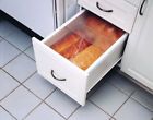 Bdc-200-20 Small Bread Cover Translucent Drawer Organizer Clear 090713023489 Bdc-200-20 Small Bread Cover Translucent Drawer Organizer Clear 090713023489
