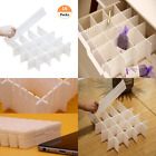 Bdg Estay Diy Drawer Dividers Packs Dresser Kitchen 757255483781