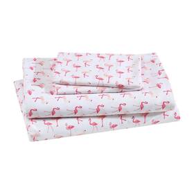 Beatrice Home Fashions 655385183215 Printed Microfiber Sheet Set Soft Comfortable Easy Ca Beatrice Home Fashions 655385183215 Printed Microfiber Sheet Set Soft Comfortable Easy Ca
